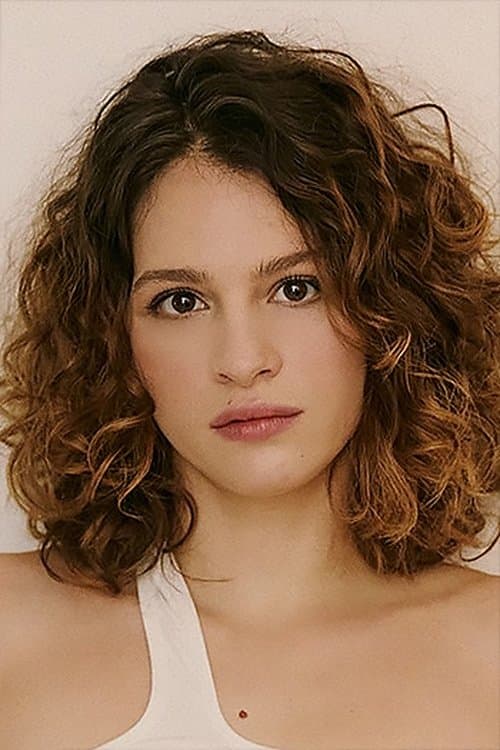 Lara Tremouroux foto