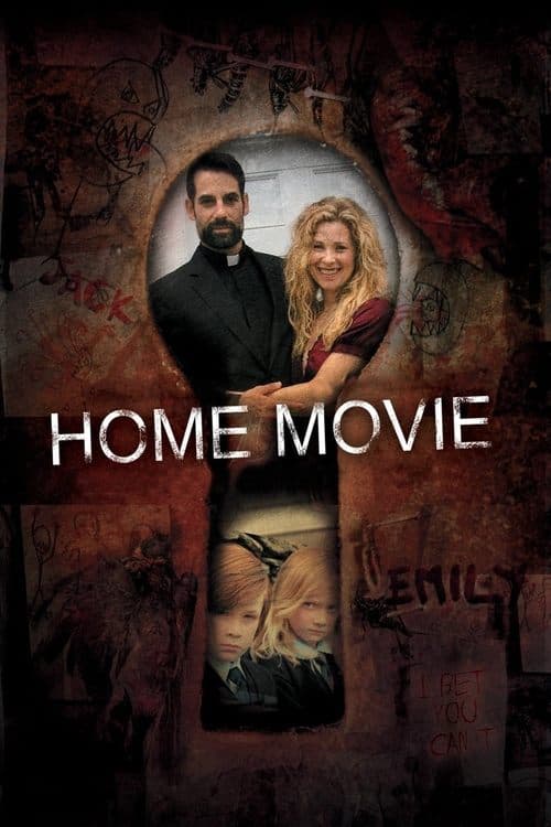 Home Movie (2008) poster