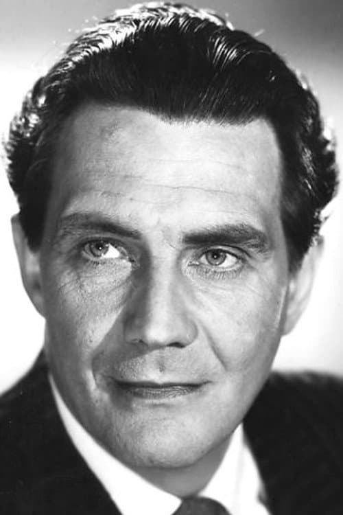 Knud Rex foto