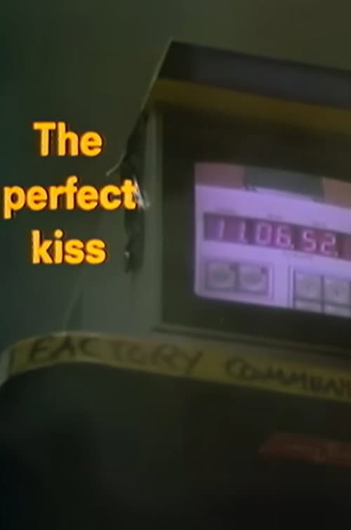 The Perfect Kiss (1985) poster