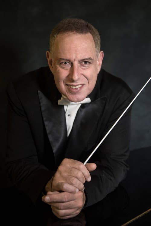 Daniel Oren foto