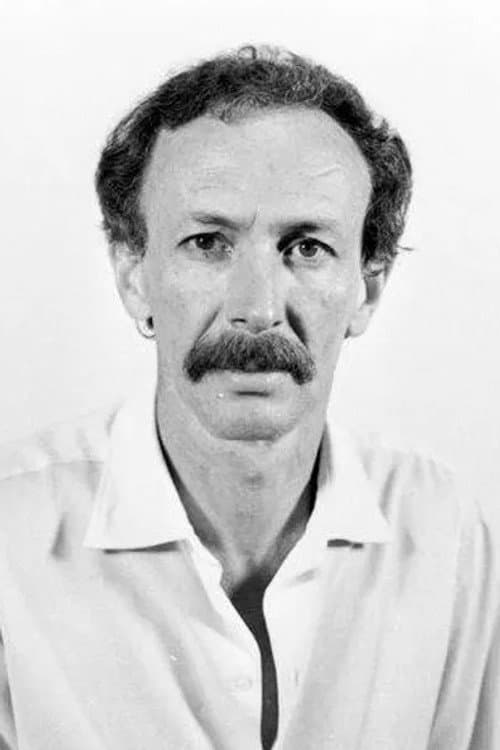Arnaldo Weiss foto