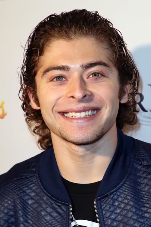Ryan Ochoa foto