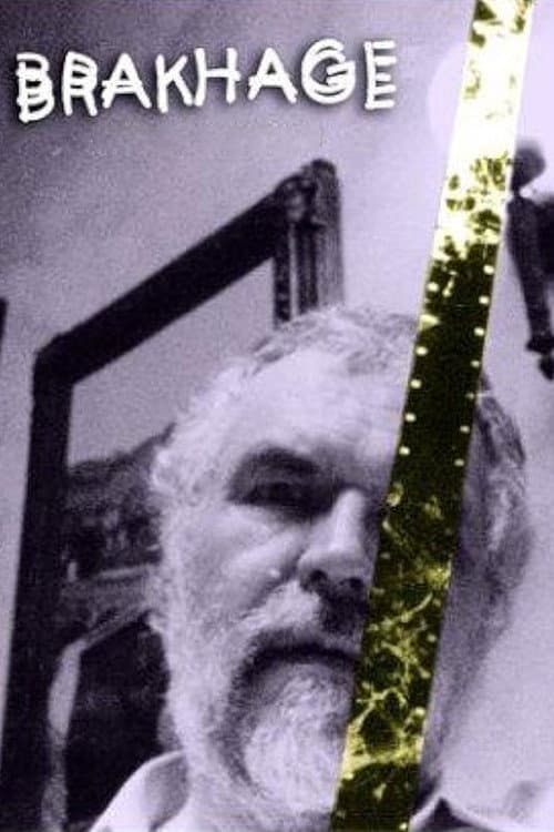 Brakhage (1998) poster