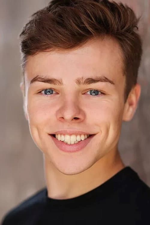 Tayler Marshall foto