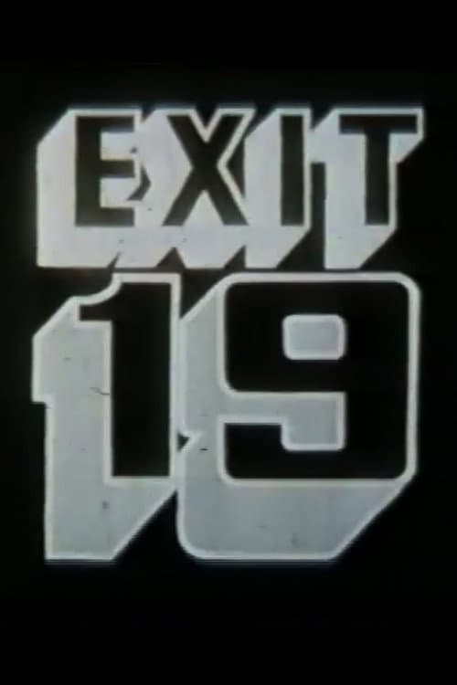 Exit 19 (1966) poster