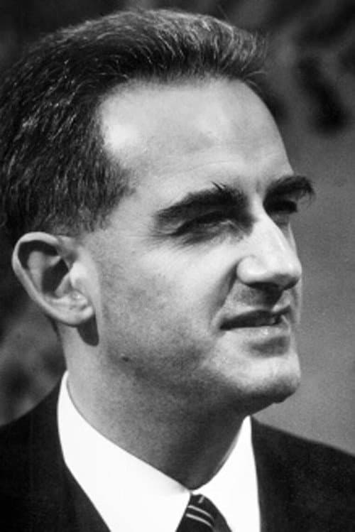 Alain Peyrefitte foto