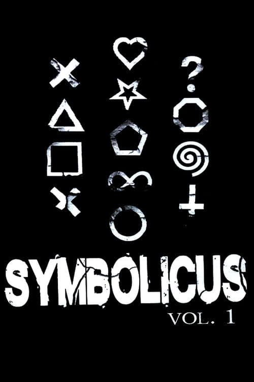 Symbolicus Vol. 1 (2021) poster
