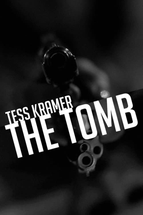 The Tomb (2013) poster