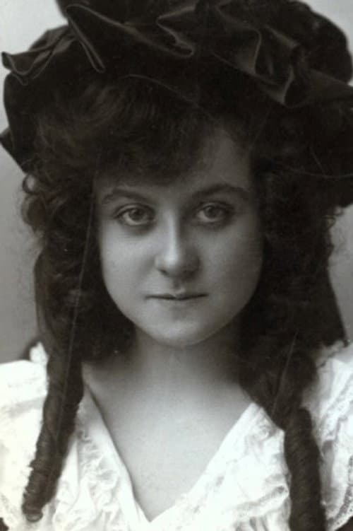 Anna Laughlin foto