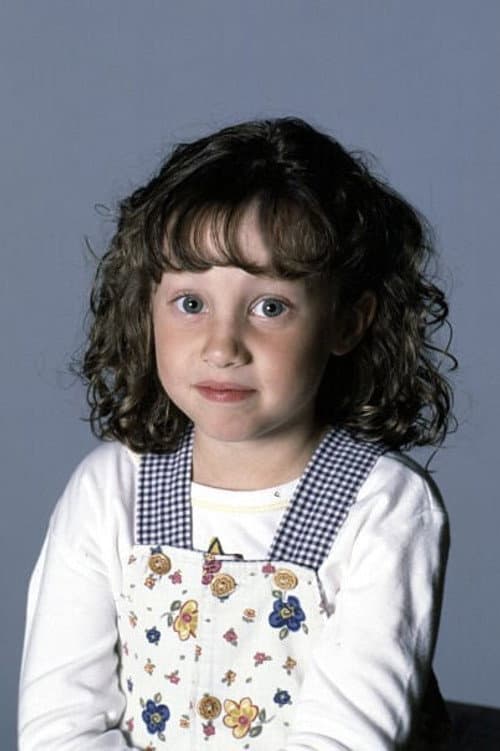 Brittany Tiplady foto