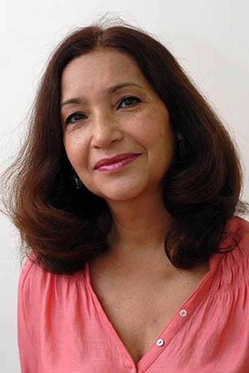 Rita Əmirbəyova foto