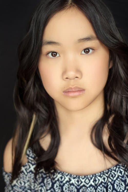 Eileen Tian foto