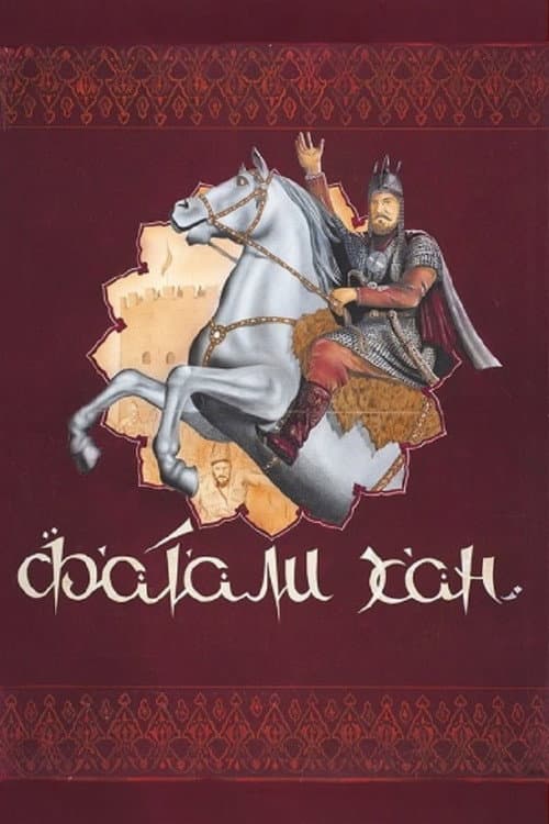 Fətəli Xan (1947) poster
