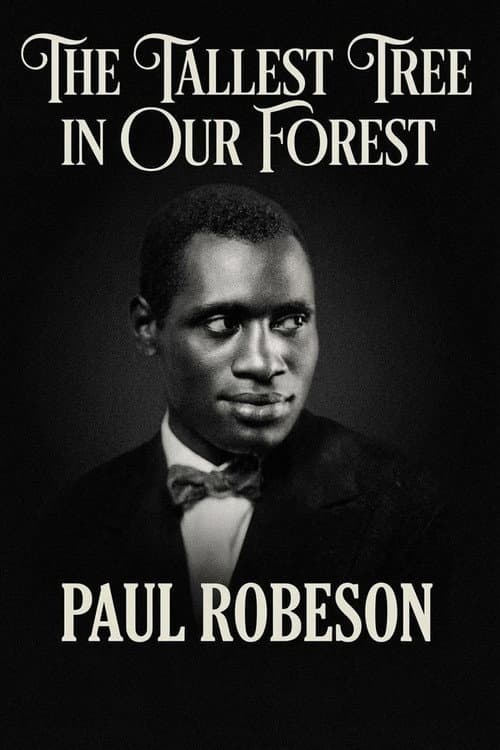 The Tallest Tree in Our Forest (1977) poster