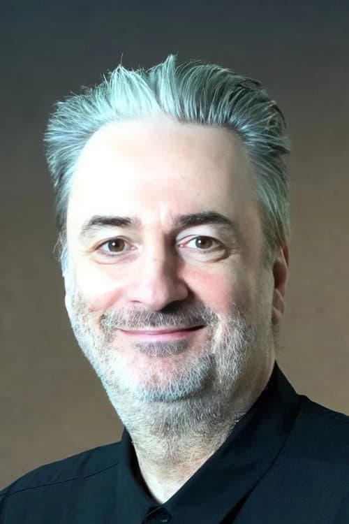 Paul Morley foto