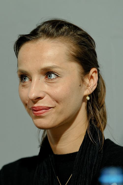 Kamila Wojciechowicz foto