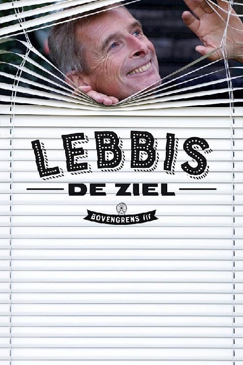 Lebbis: De Ziel (2023) poster