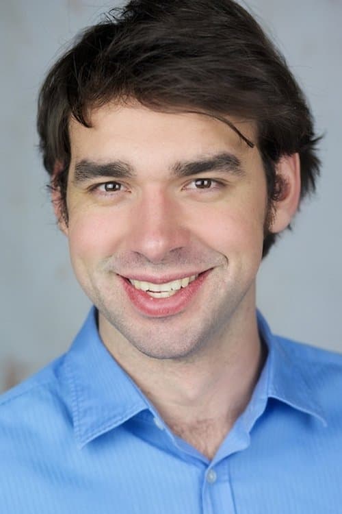 Bradley Gosnell foto