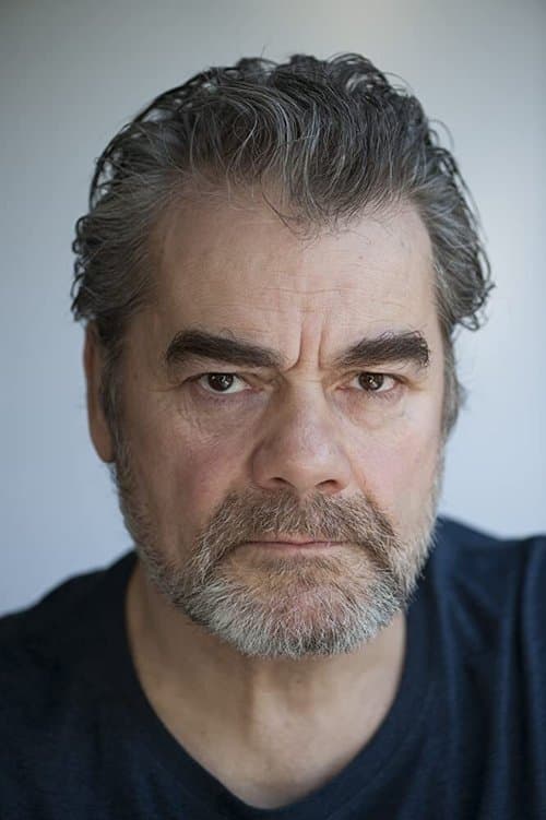 Gordon Kennedy foto