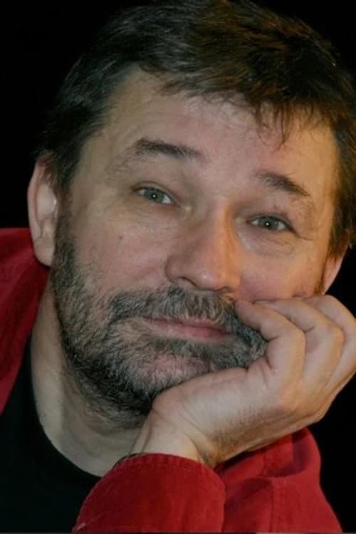 Andrzej Chudy foto