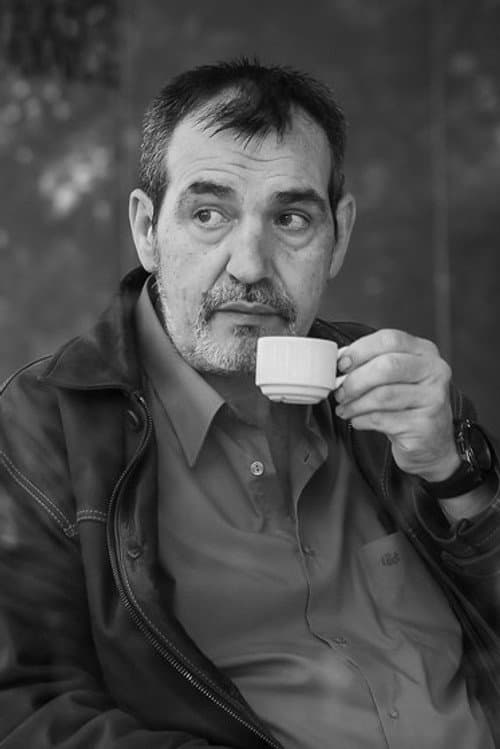 Javi Cañón foto