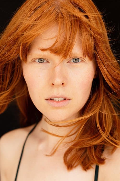 Lisa Starrett foto