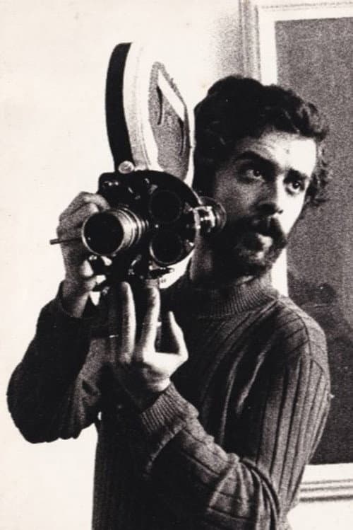 José Rubens Siqueira foto