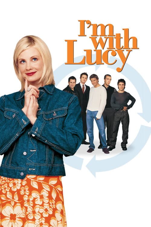 I'm with Lucy (2002) poster
