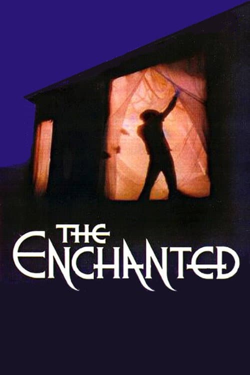 The Enchanted (1984) poster