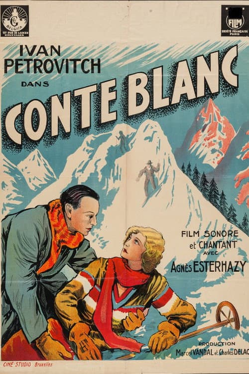 Liebe und Champagner (1930) poster