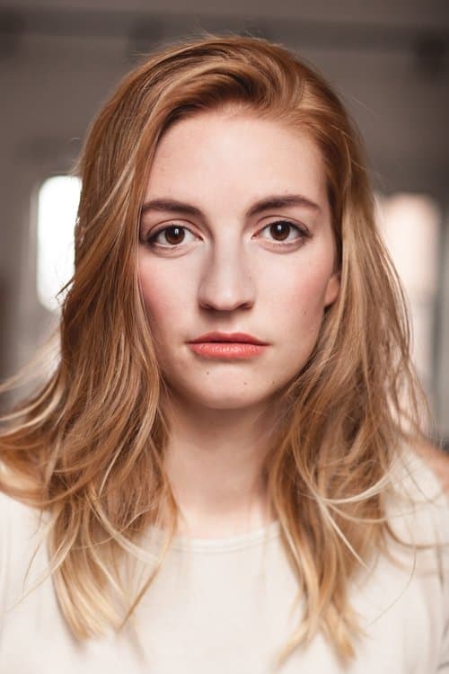Carolanne Foucher foto