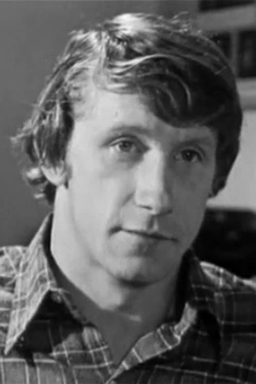 Александр Кавалеров foto