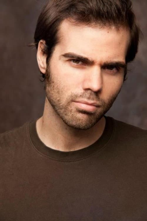 Ángel Caballero foto