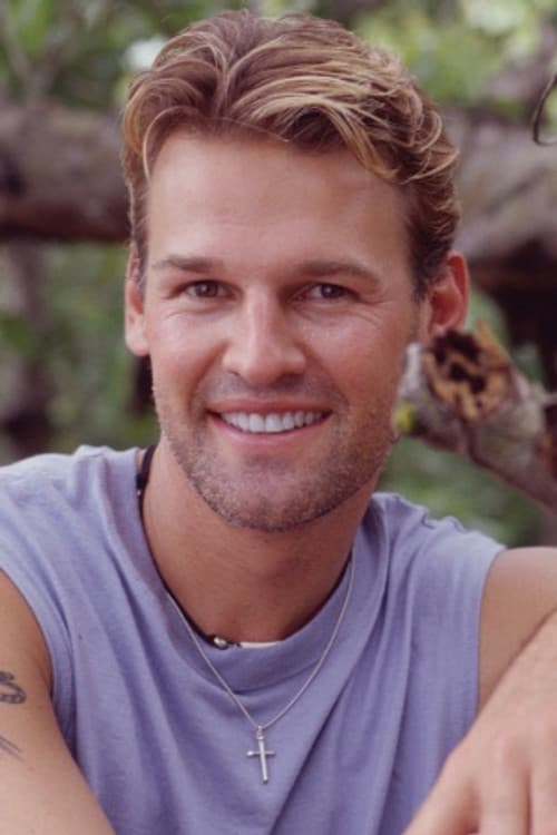 Brian Heidik foto