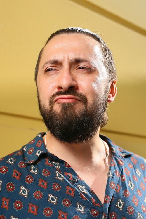 Taha Ulukaya foto
