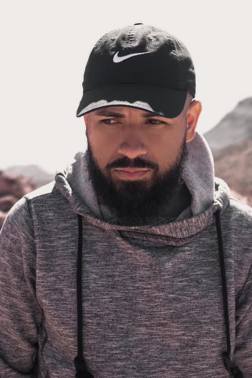 Moses Vega foto