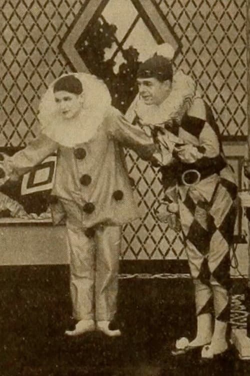Puppets (1916) poster