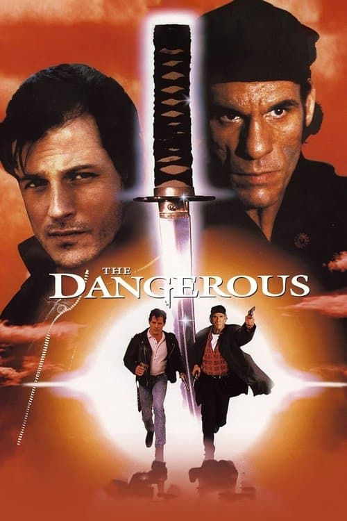 The Dangerous (1995) poster