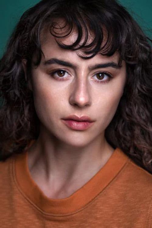 Carina Conti foto