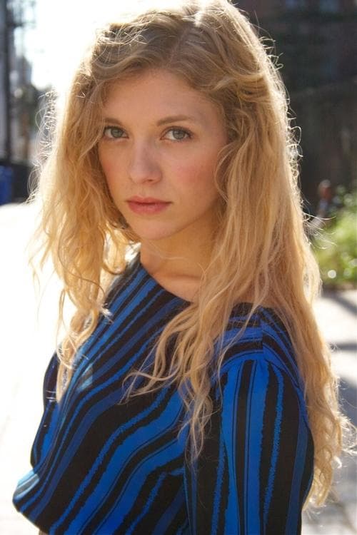 Lindsay LaVanchy foto