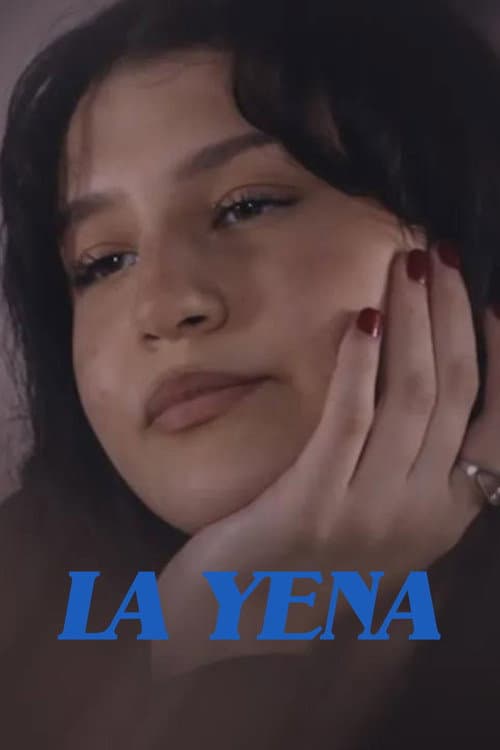 La Yena (2022) poster
