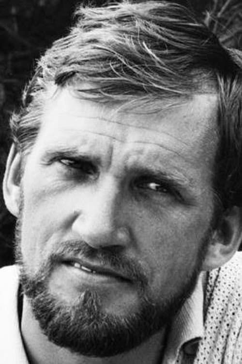 Jens Østerholm foto