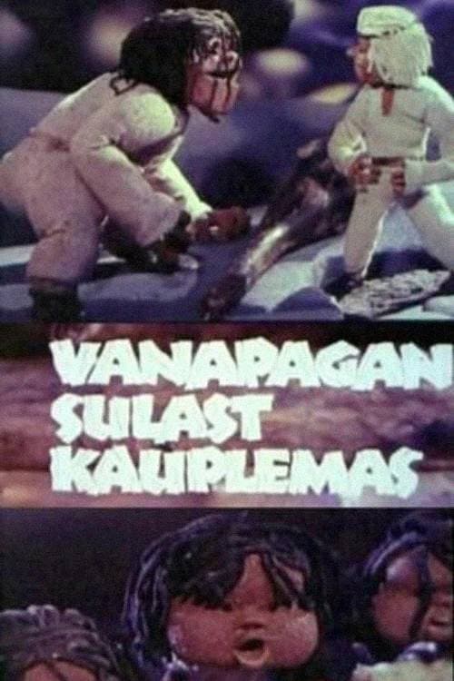 Vanapagan sulast kauplemas (1967) poster