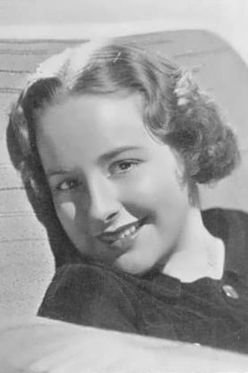 Joan Newell foto
