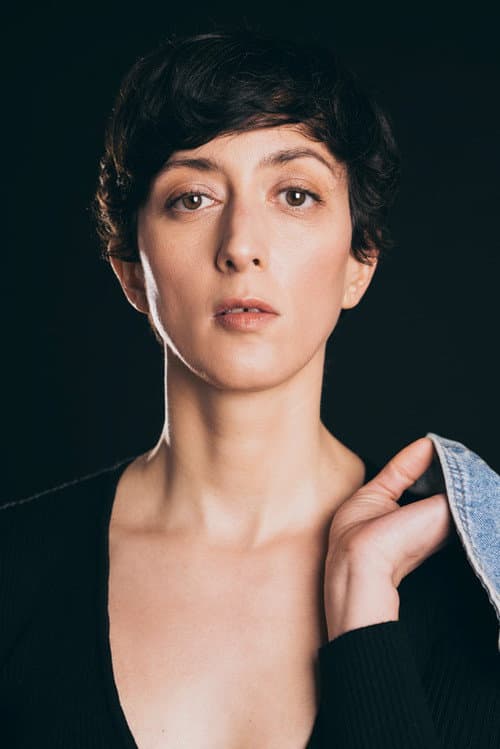 Pilar Bergés foto