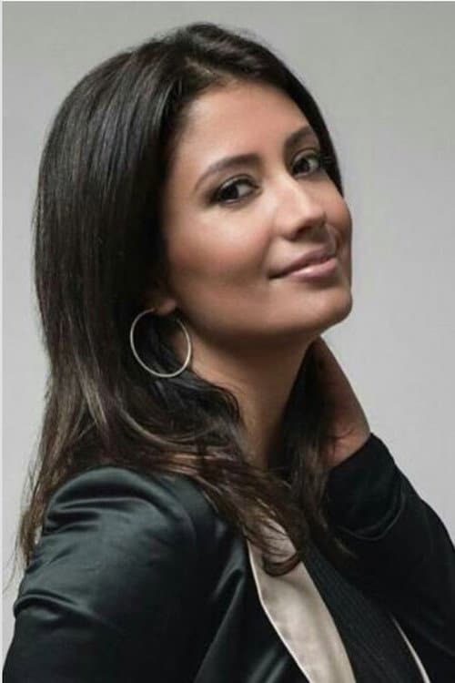 Inês Simões foto