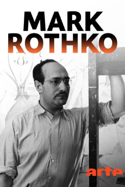 Mark Rothko - La peinture vous regarde (2023) poster