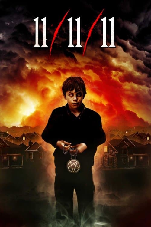 11/11/11 (2011) poster