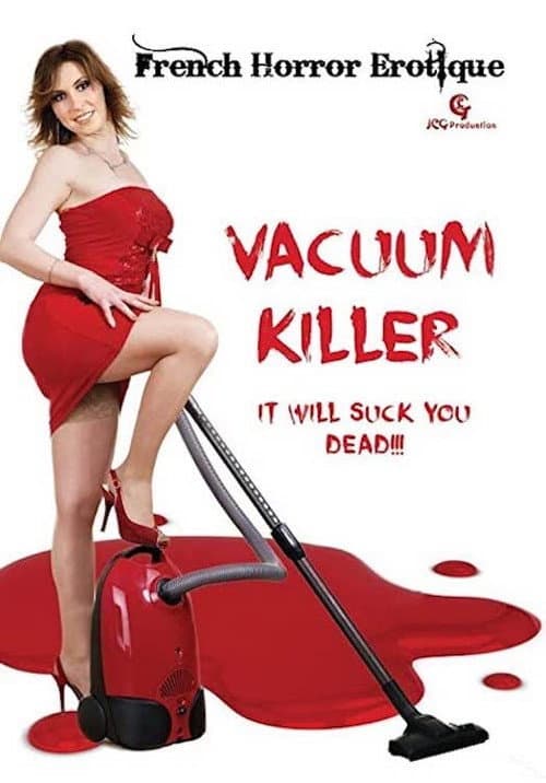Vacuum Killer (2006) poster